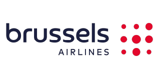 Brussels Airlines – Airline-Partner von Yildirim Flugreisen für Flüge über Brüssel