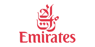 Emirates – Airline-Partner von Yildirim Flugreisen für komfortable Flüge via Dubai