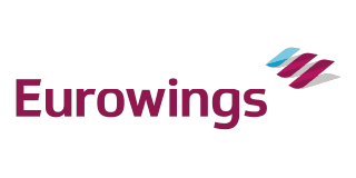 Eurowings – Airline-Partner von Yildirim Flugreisen für Flüge ab Deutschland in Europa