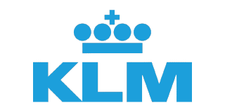 KLM – Airline-Partner von Yildirim Flugreisen für Flüge über Amsterdam in die ganze Welt