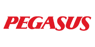 Pegasus Airlines – Airline-Partner von Yildirim Flugreisen für günstige Flüge in die Türkei