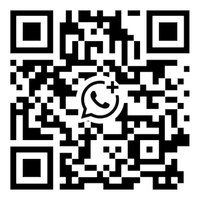 WhatsApp QR-Code – Yildirim Flugreisen Kontakt